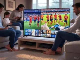 Get Instant Access to Thousands of Channels with IPTV! Get Instant Access to Thousands of Channels with IPTV!