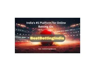 Join BestBettingIndia for Secure & Fast Online Betting Join BestBettingIndia for Secure & Fast Online Betting