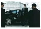 Best Executive protection Services in Johns Creek
