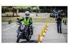 Best Motorcycle Lessons School in Ballitore