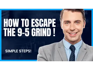 Ready to Break Free from the 9-5? Earn Daily Cash from Home! Ready to Break Free from the 9-5? Earn Daily Cash from Home!