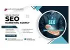 Rank Higher With Top SEO Services In Delhi | Wall Communication