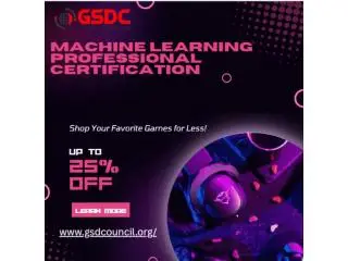 Top 7 Career Advantages of Becoming a Certified Machine Learning Professional in 2025. Top 7 Career Advantages of Becoming a Certified Machine Learning Professional in 2025.