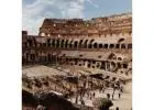 Explore Ancient Rome with Rome Colosseum Tours and Skip the Line