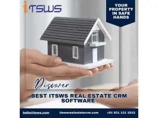 Discover the Best Real Estate CRM Software Discover the Best Real Estate CRM Software