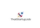 Find Your Dream Startup Job - High Growth Companies Hiring Now