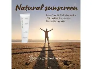 Best Natural Sunscreen for Everyday Protection Best Natural Sunscreen for Everyday Protection