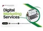 Grow Your Business With The Top Digital Marketing Services In Delhi | Wall Communication