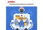 AI-Driven Learning and Development: How Certifications Are Adapting to the Future of Work.