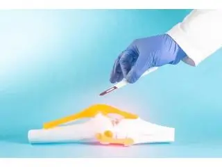 Knee Replacement Surgery | Maddagar Foundation Knee Replacement Surgery | Maddagar Foundation