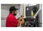 How To Choose The Right Furnace Repair Technician