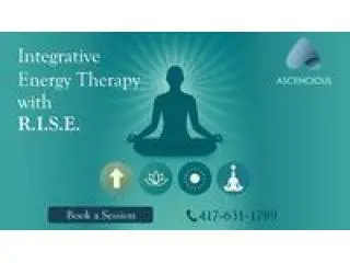 Vibrational Energy Healing & Spiritual Wellness in Madison Vibrational Energy Healing & Spiritual Wellness in Madison