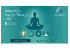 Vibrational Energy Healing & Spiritual Wellness in Madison