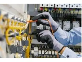 Best Commercial Electrician in Blair Athol Best Commercial Electrician in Blair Athol