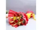 Flower Shop in Patna | Order Beautiful Bouquets Online – YuvaFlowers