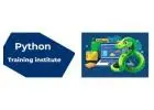 Best Python Institute in Pitampura – Nice IT Services