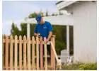 Best Fencing Services in Upper Riverstown