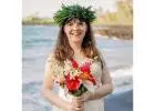 Hawaii Marriage Officiant