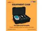 Reliable Custom Hard Cases for Medical & Professional Equipment - Unicase.in