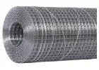Steel Mesh Supplier in UAE – Strong & Reliable Material for Construction