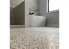 Terrazzo Floor Tile