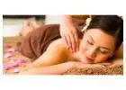 Best Body Massage in Yorkville