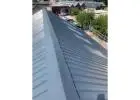 Commercial roofing Manchester