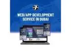 Looking for the Best Web Development Company in Dubai? Partner with Trusted Experts