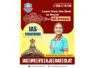 ras coaching in jaipur