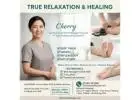Trusted Massage Services in Canary Wharf – In-Studio & Mobile Appointments Available