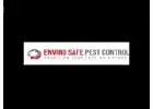 pest control services in Melbourne