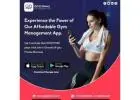 GoGym4U - The Ultimate Gym Management App for Fitness Businesses