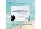 Why Dermatologists Recommend B5 Vitamin Cream for Daily Use