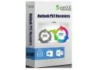 Easy to Recover Damage Outlook File to PST File