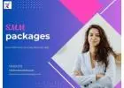Best SMM Packages for Powerful Social Media Growth