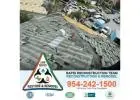 Expert Solutions for Commercial Roof Leak Repair