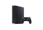 PS4 Repair Delhi | Fast PlayStation Service & Genuine Parts