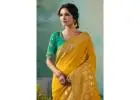 Shop Indian Sarees Online in USA | Traditional & Modern Styles