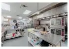 Affordable Commercial Kitchen for Rent in Phoenix, AZ