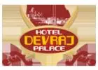 Affordable family hotel in Udaipur"--Hoteldevraj