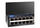 EX4200-24T Juniper Ethernet Switch – Dependable 24-Port Solution