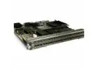 WS-X6748-SFP 48-Port Gigabit SFP Interface Module – Chicago Computer Supply