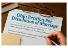 Dissolution Attorney Dayton OH