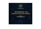 Mahadevbookofficial – Your Gateway to Secure Mahadevbook Gaming