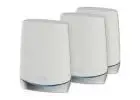 RBK753-100NAS Netgear Orbi AX4200 Mesh WiFi 6 System – Chicago Computer Supply