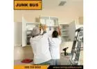 Kitchen Cabinet Removal in Kenner | Junk Bus