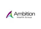 NDIS Provider in Melbourne-Ambition Health Group