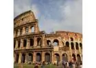 Explore Ancient Rome with Rome Colosseum Tours and Skip the Line