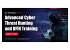 Best Threat Hunting Certification Course Online USA