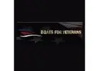 Boats For Veterans